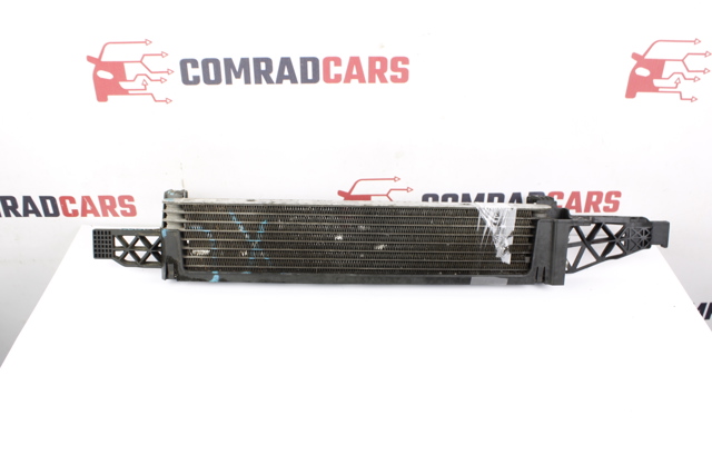 Радіатор охолодження, АКПП EJ7Z7A095B FORD