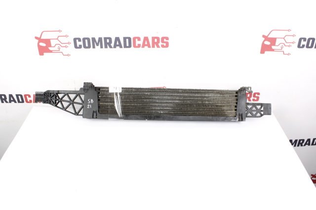Радіатор охолодження, АКПП EJ7Z7A095B FORD