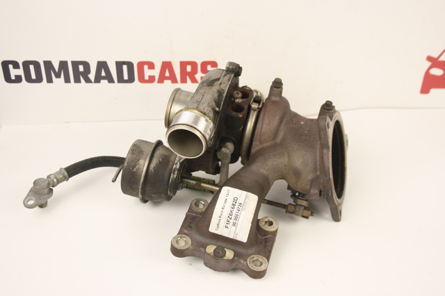 Турбонаддув F1FZ6K682D FORD