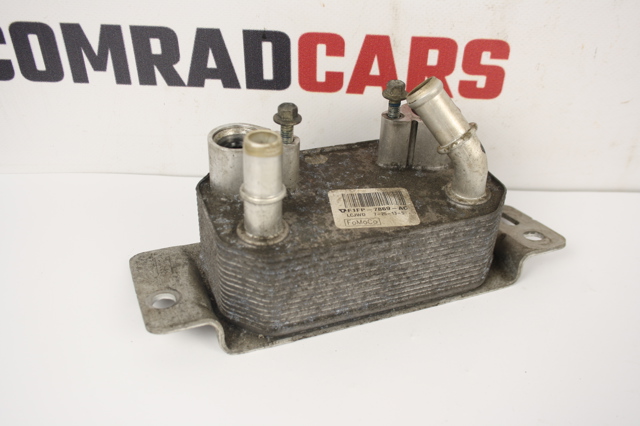 Радіатор охолодження, АКПП F1FZ7A095D FORD