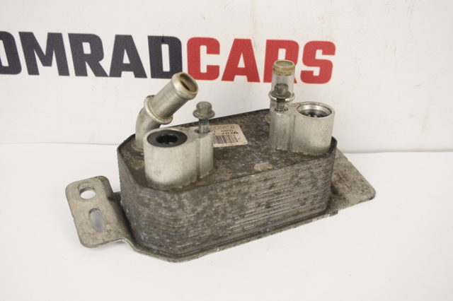 Радіатор охолодження, АКПП F1FZ7A095D FORD