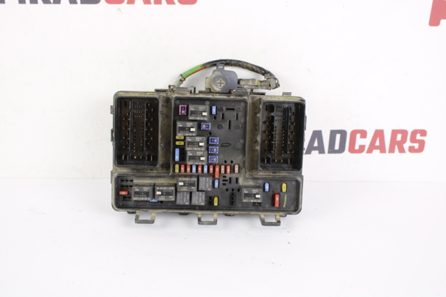 Реле запобіжників F2GZ14A068A FORD