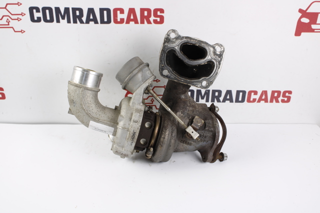 Турбіна F2GZ6K682C FORD