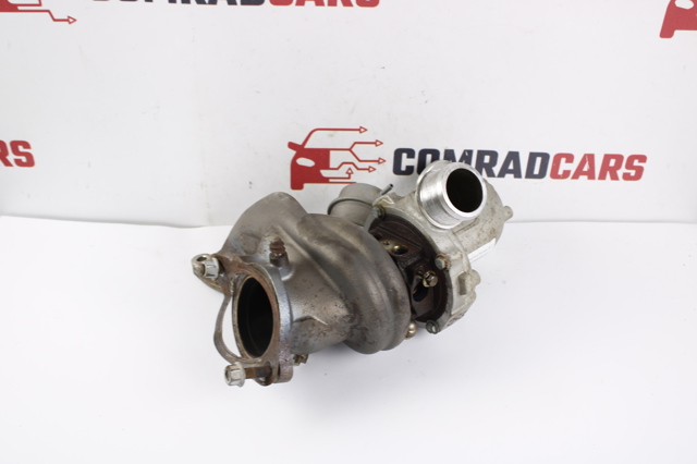Турбіна F2GZ6K682C FORD