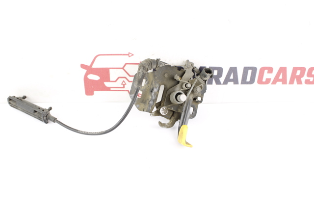 Замок капота FT4Z16700A FORD