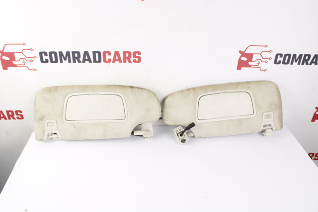 Козирок сонцезахисний FT4Z5804104XN FORD