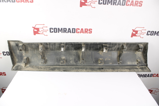 Молдинг передньої правої двері FT4Z5820878AA FORD