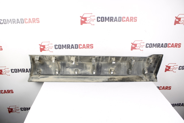 Накладка передніх дверей FT4Z5820879AA FORD