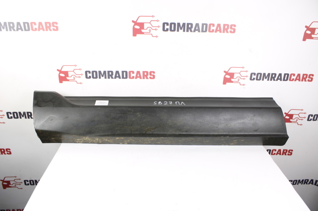 Молдинг передніх лівих дверей FT4Z5820879AA FORD