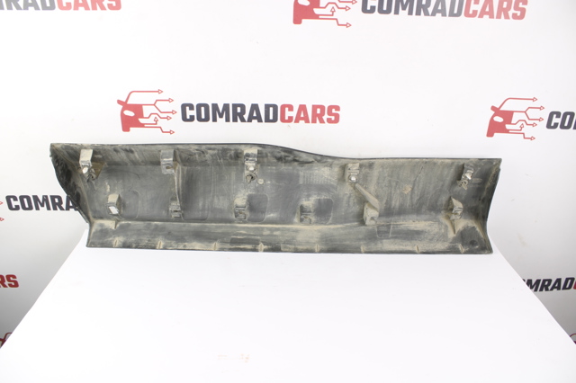 Молдинг задніх правих дверей FT4Z5825556AB FORD