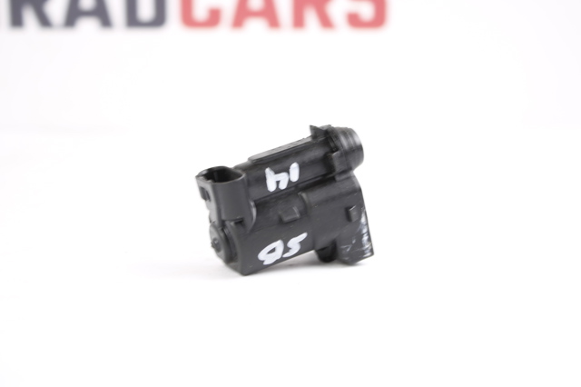 Ущільнювач заливної горловини паливного бака FT4Z5827936A FORD