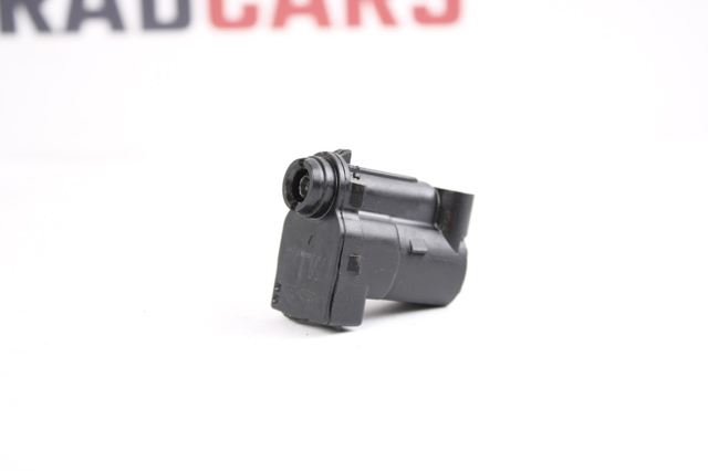 Горловина бензобака FT4Z5827936A FORD