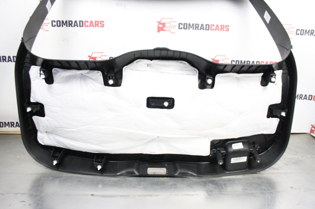 Облицювання ляди FT4Z5842906BD FORD