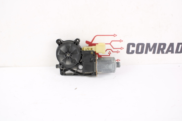 Мотор склопідйомника дверей передніх, правих FT4Z7823394A FORD