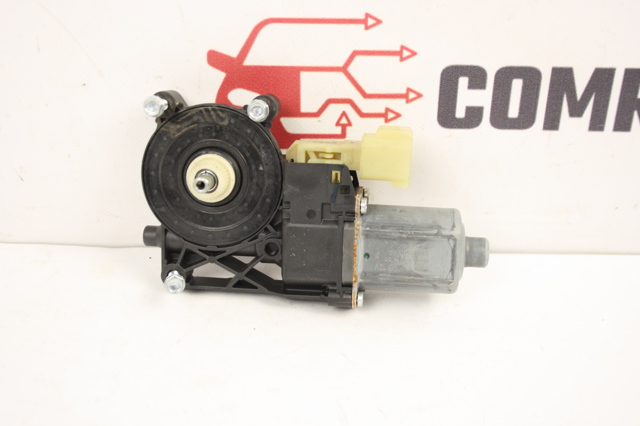 Мотор склопідйомника водійських дверей FT4Z7823395A FORD