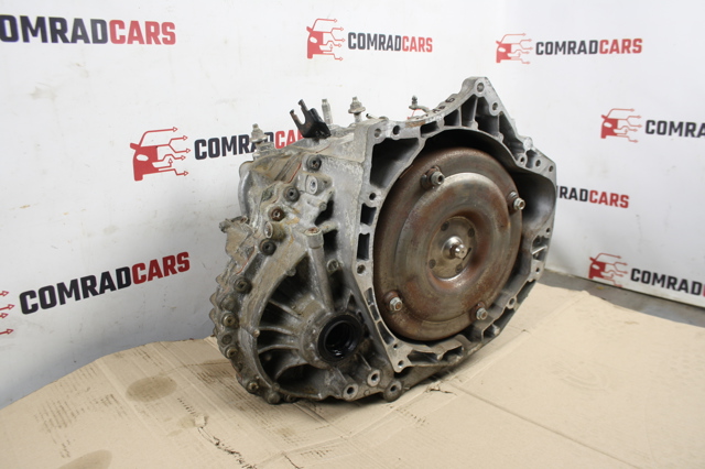 Безступнева трансмісія FZ21 MAZDA