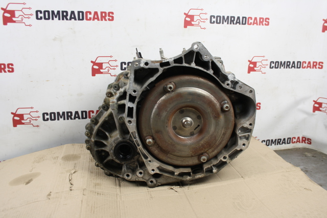 Автоматична коробка передач FZ21 MAZDA