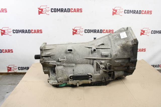 Коробка передач GA8HP45X BMW