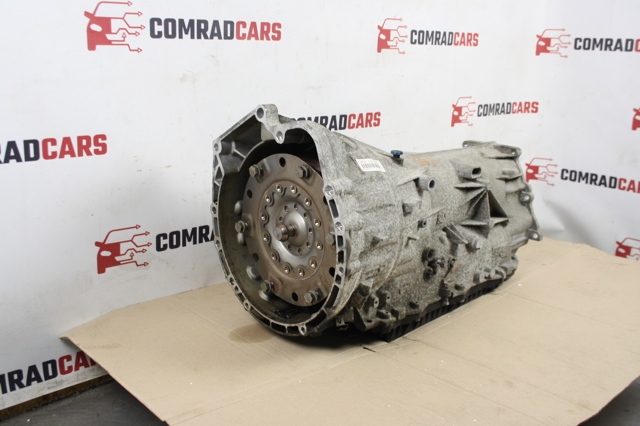 Коробка автомат GA8HP45X BMW