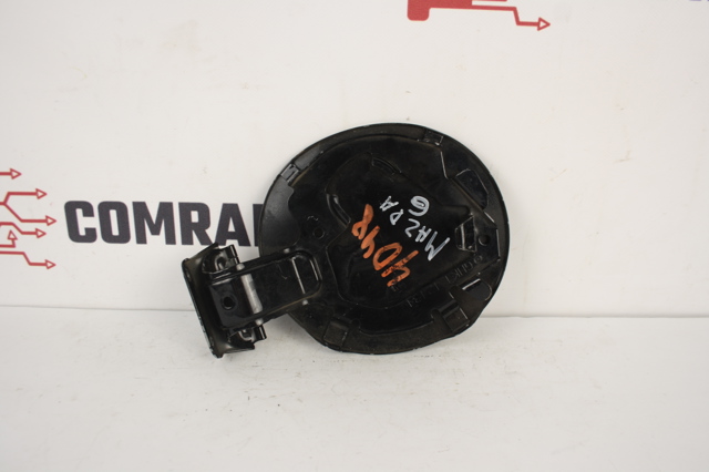 Лючок паливного бака GHK142410 MAZDA