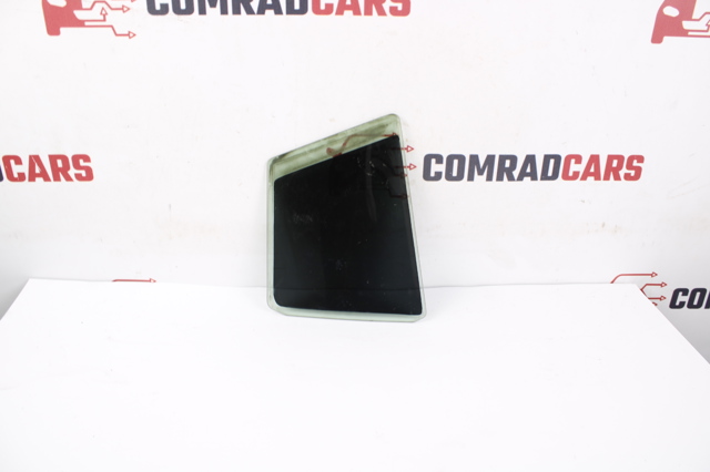 Скло-кватирка двері, задній, правій GHK172661C MAZDA