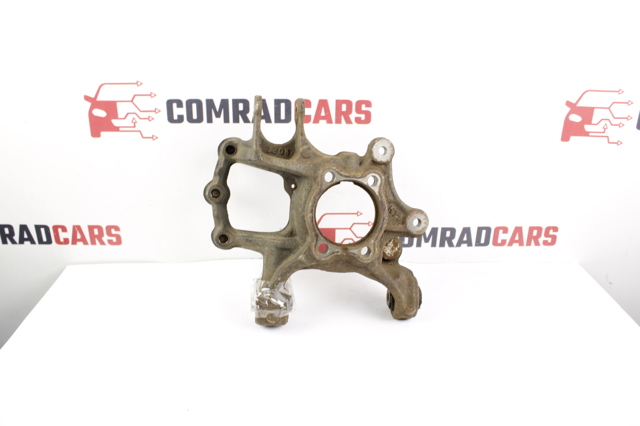 Цапфа поворотного кулака GHP92612X MAZDA