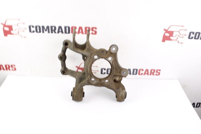 Кулак поворотний лівий GHP92612X MAZDA