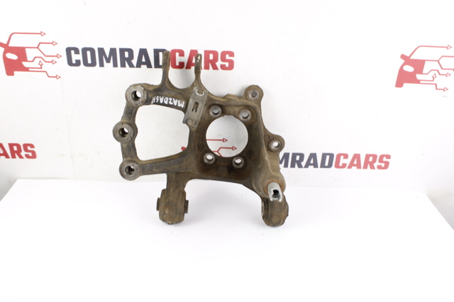 Цапфа поворотного кулака GHR12611XB MAZDA