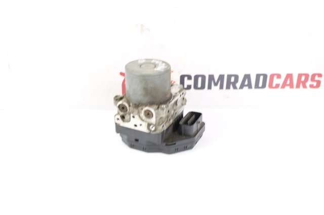 Блок АБС гідравлічний GHY1437A0B MAZDA