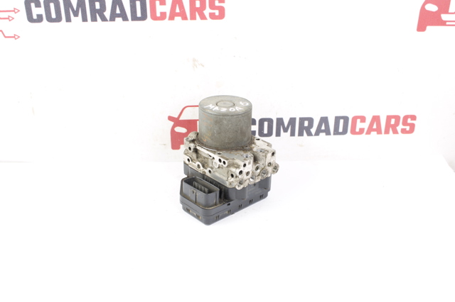 Блок керування АБС (ABS) GHY1437A0B MAZDA