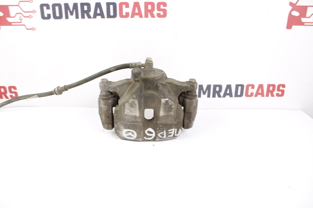 Супорт гальмівний, передній, правий GHY93398Z MAZDA