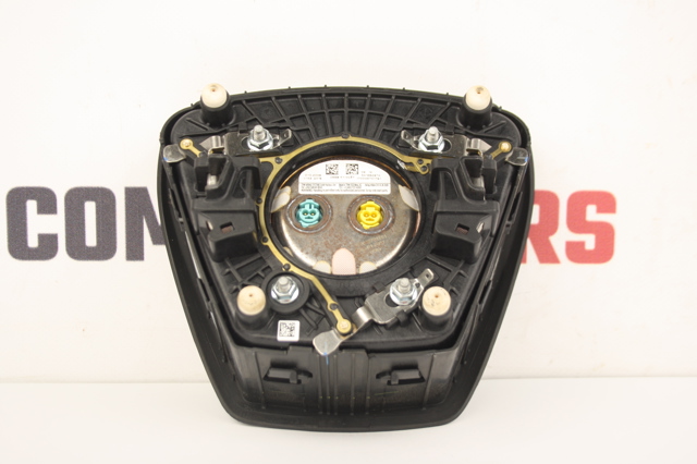 Подушка Айрбег водія GJ5Z58043B13AA FORD