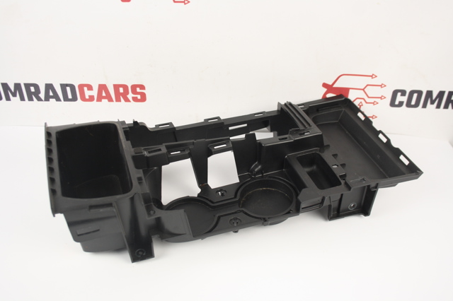 Консоль центральна панелі керування GJ5Z7804567AB FORD