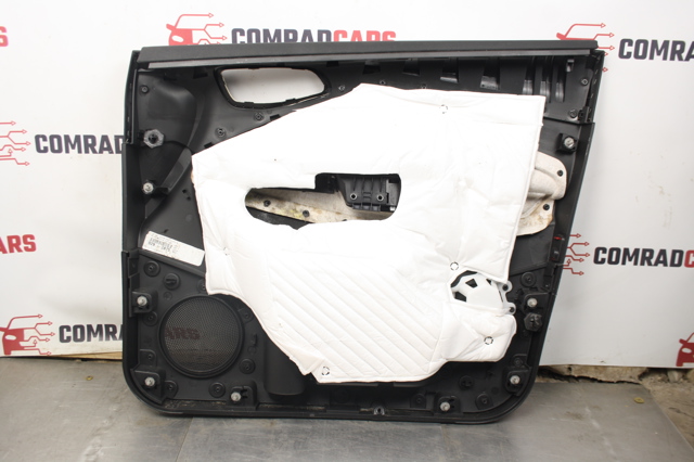 Дверна карта передня ліва GJ5Z7823943BB FORD
