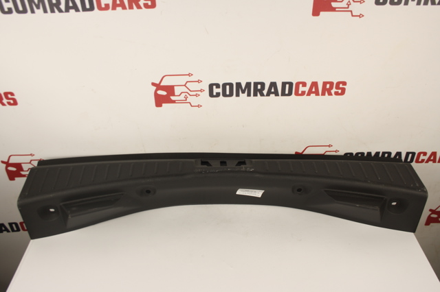 Накладка задньої панелі багажника GJ5Z7842624BA FORD