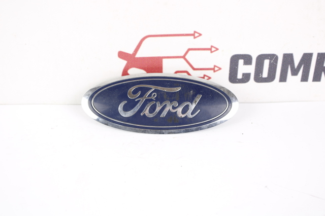 Емблема на решітку радіатора GJ5Z8213C FORD