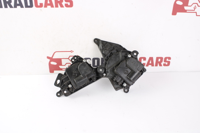 Двигун заслінки печі GS7H19E616AA FORD