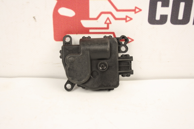 Двигун заслінки печі GS7Z19E616A FORD