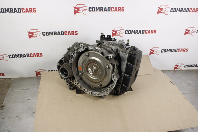 Автоматична коробка передач GV6Z7000D FORD