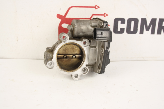 Заслінка повітряна HX7Z9E926A FORD