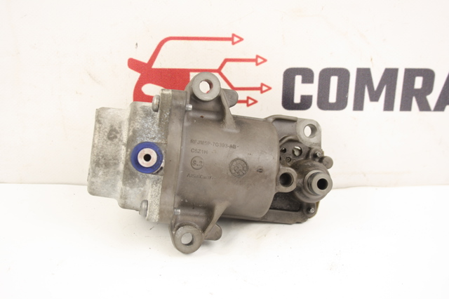 Механізм управління КПП JM5P7P184CB FORD