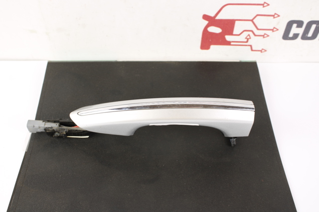 Ручка передніх дверей зовнішня, ліва JS7Z5422405BAPTM FORD