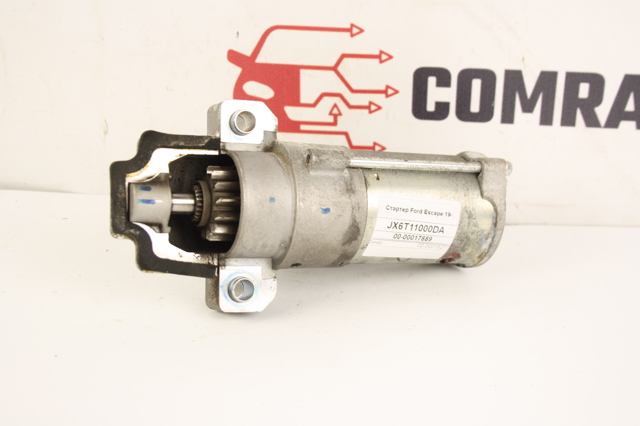 Стартер двигуна JX6T11000DA FORD