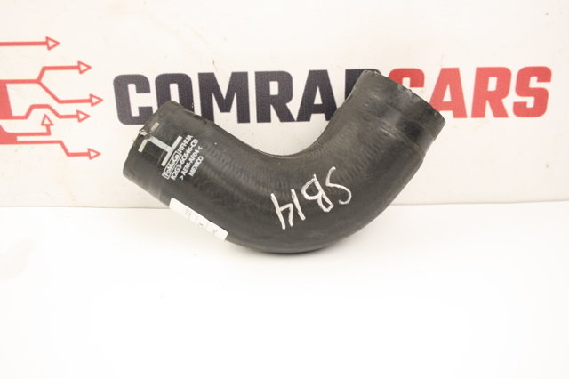 Шланг/патрубок интеркуллера K2G36C646CD FORD