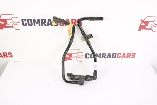 Клапан системи вентиляції паливного бака K2G39D333DC FORD