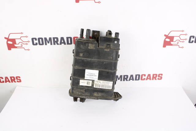 Абсорбер K2G39E857DA FORD