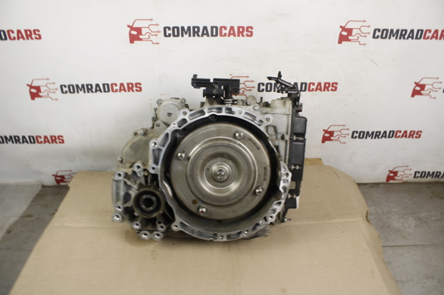 Автоматична коробка передач K2GP7000FC FORD