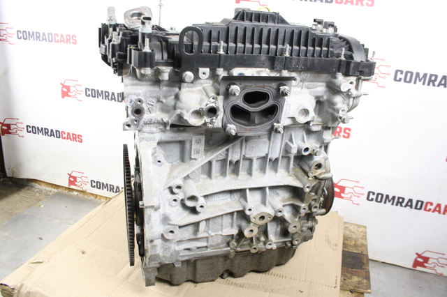 Двигун у зборі K2GZ6007A FORD