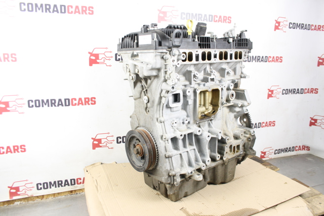 ДВЗ K2GZ6007A FORD