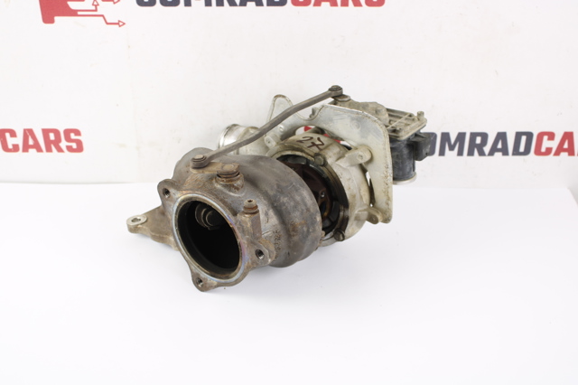 Турбокомпресор K2GZ6K682B FORD